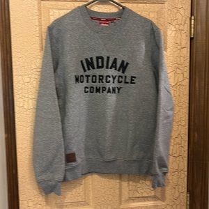 Indian Sweatshirt Men